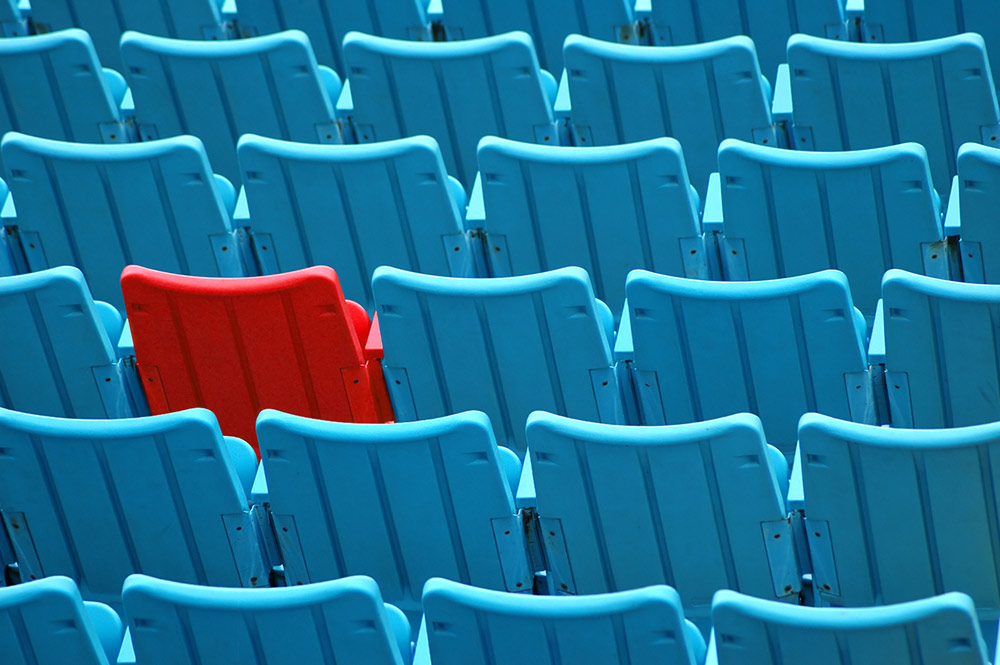 Fermeture du pas de tir