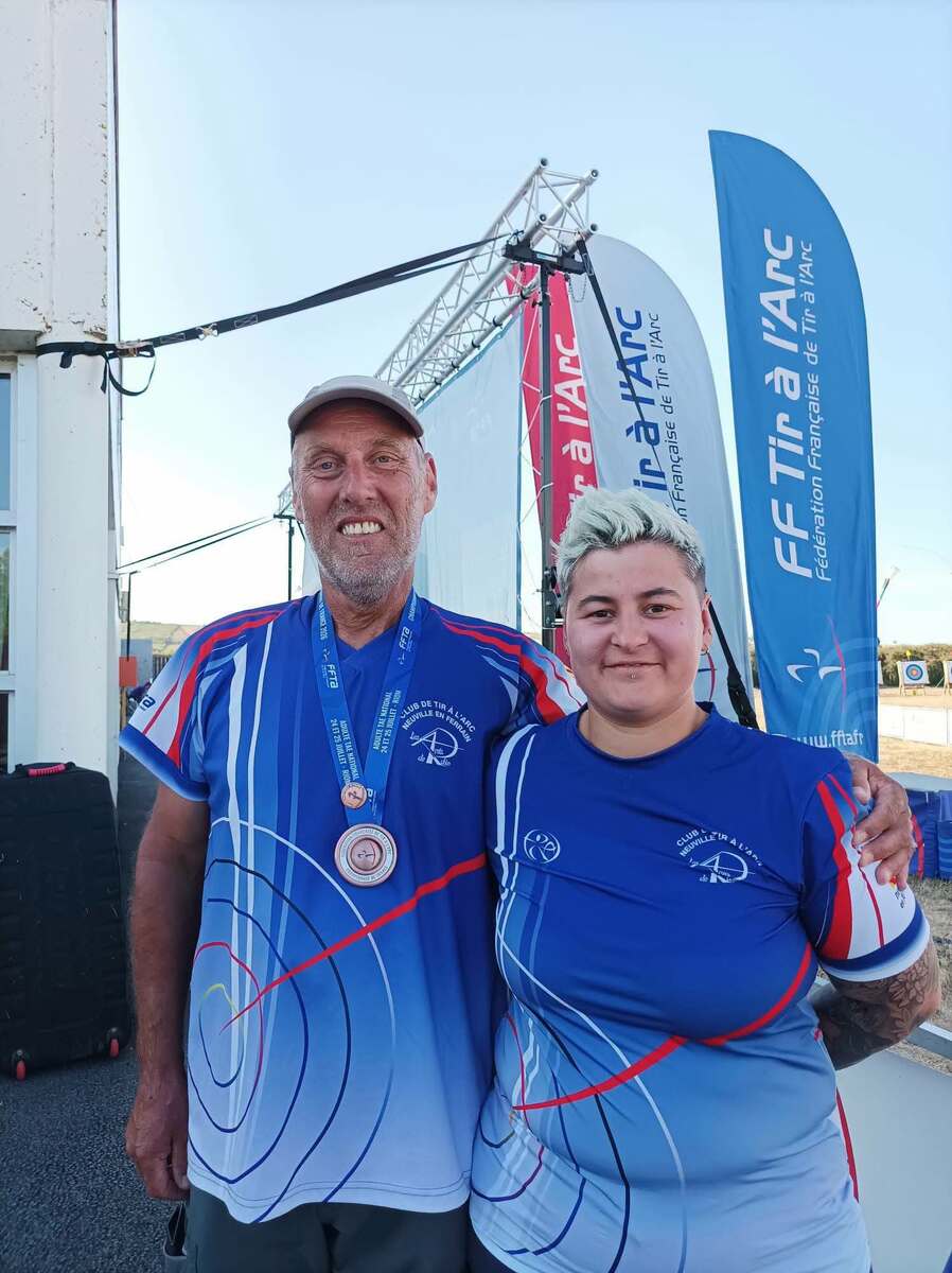 Championnat de France 2026 TAE national