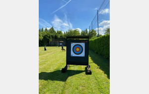 Les nouvelles cibleries mobiles 