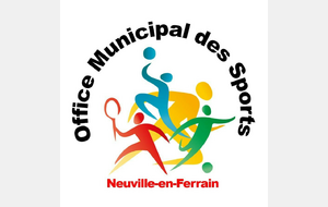 AG de l'Office Municipal des Sports de Neuville en Ferrain