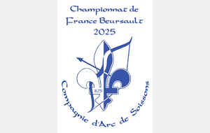 Championnat de France tir Beursault