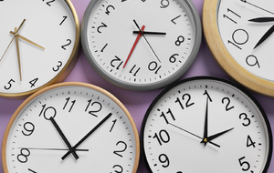 Nouveaux horaires 2026-2027