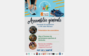 Participation et mise à l'honneur lors de l'assemblée générale de l'OMS