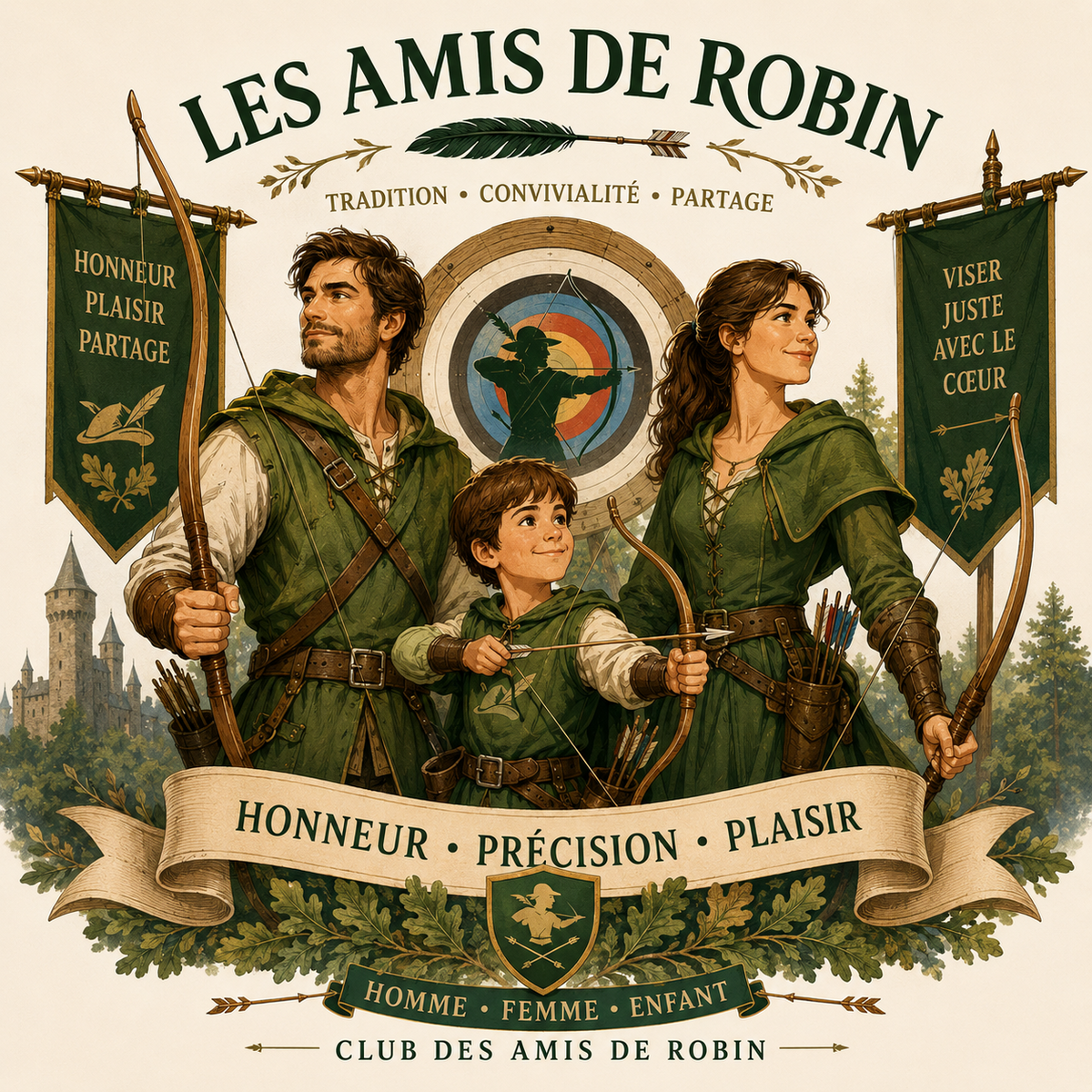 Tir du Roy 2026