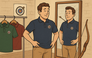 Essayage et commande 