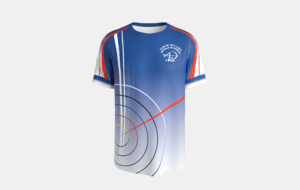 Maillot de club unisexe