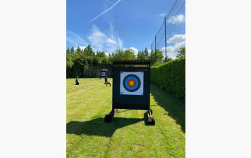 🛠️ TRAVAUX: une matinée pour un terrain bien aménagé !