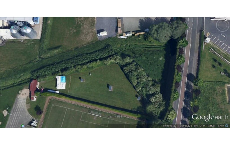 Période Covid-19 pas de tir extérieur