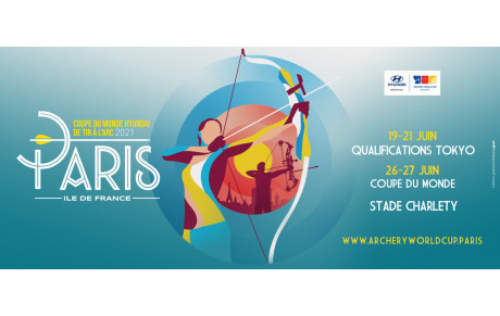 Coupe du monde Paris