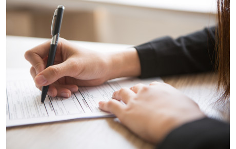 Inscriptions et renouvellement de licences