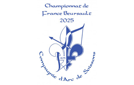 Championnat de France Beursault 2025