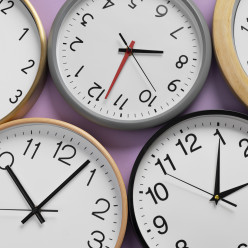 Nouveaux horaires 2026-2027