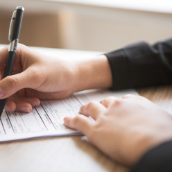 Inscriptions & Renouvellement licences