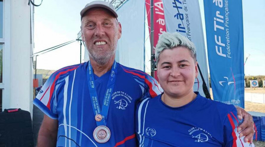 Championnat de France 2026 TAE national