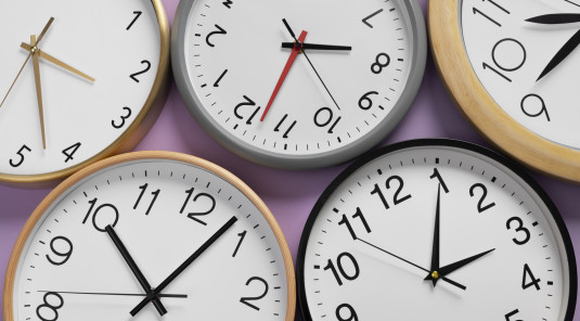 Nouveaux horaires 2026-2027